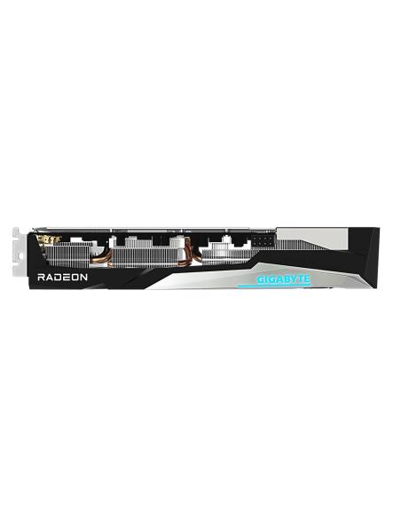 VGA PCI-EX RADEON GIGABYTE RX7600 GAMING OC 8G GDDR6X PCIE4 HDMI DP 3VENT