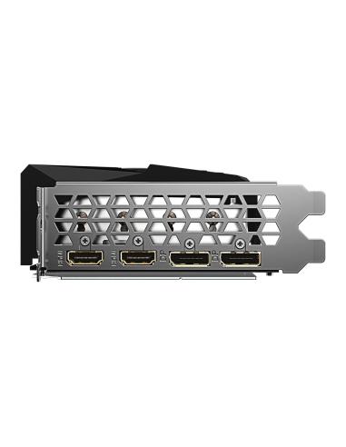 VGA PCI-EX RADEON GIGABYTE RX7600 GAMING OC 8G GDDR6X PCIE4 HDMI DP 3VENT