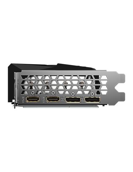 VGA PCI-EX RADEON GIGABYTE RX7600 GAMING OC 8G GDDR6X PCIE4 HDMI DP 3VENT