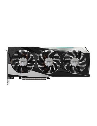 VGA PCI-EX RADEON GIGABYTE RX7600 GAMING OC 8G GDDR6X PCIE4 HDMI DP 3VENT