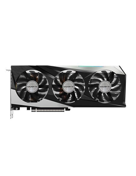 VGA PCI-EX RADEON GIGABYTE RX7600 GAMING OC 8G GDDR6X PCIE4 HDMI DP 3VENT