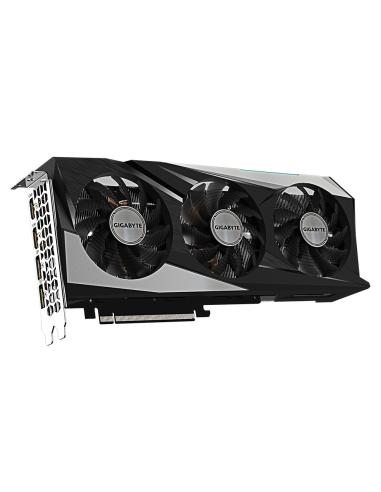 VGA PCI-EX RADEON GIGABYTE RX7600 GAMING OC 8G GDDR6X PCIE4 HDMI DP 3VENT