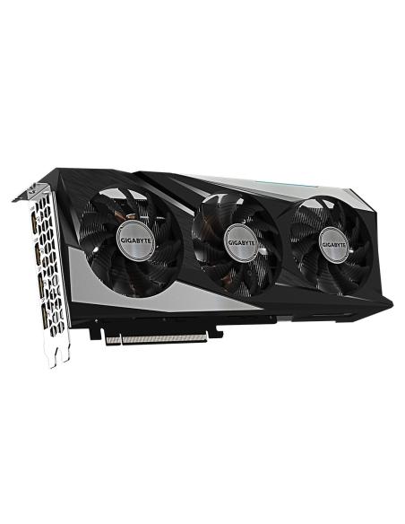 VGA PCI-EX RADEON GIGABYTE RX7600 GAMING OC 8G GDDR6X PCIE4 HDMI DP 3VENT