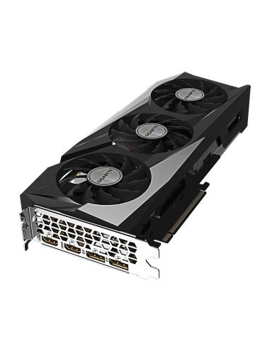 VGA PCI-EX RADEON GIGABYTE RX7600 GAMING OC 8G GDDR6X PCIE4 HDMI DP 3VENT