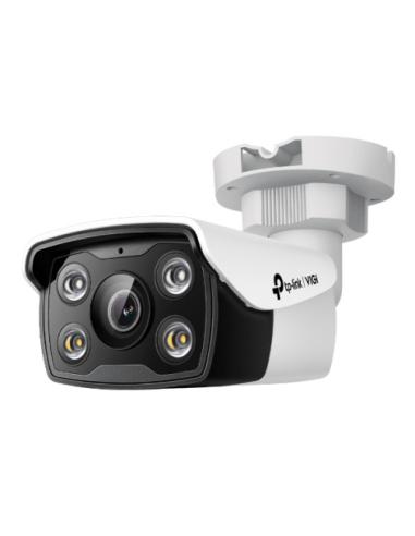 TP-Link VIGI C350 Bala Cámara de seguridad IP Exterior 2880 x 1620 Pixeles Techo