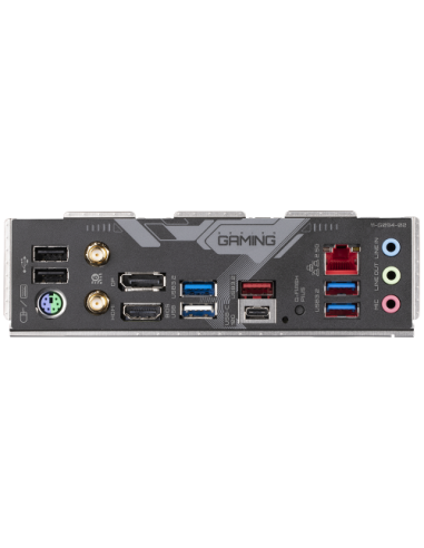 Gigabyte B650 GAMING X AX V2 placa base AMD B650 Zócalo AM5 ATX