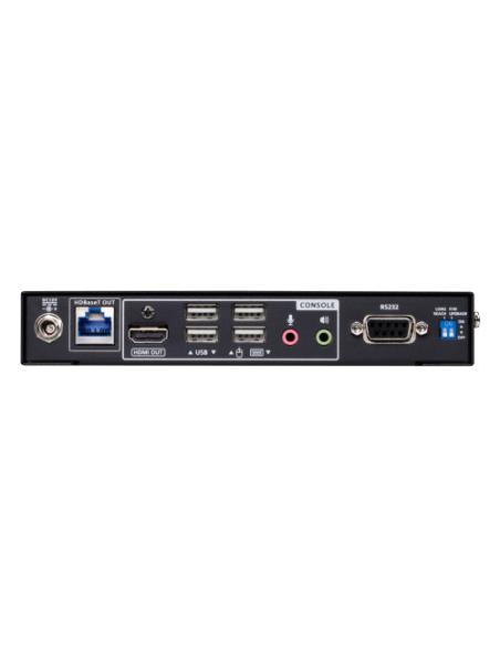 ATEN CE840-AT-G extensor KVM Transmisor y receptor
