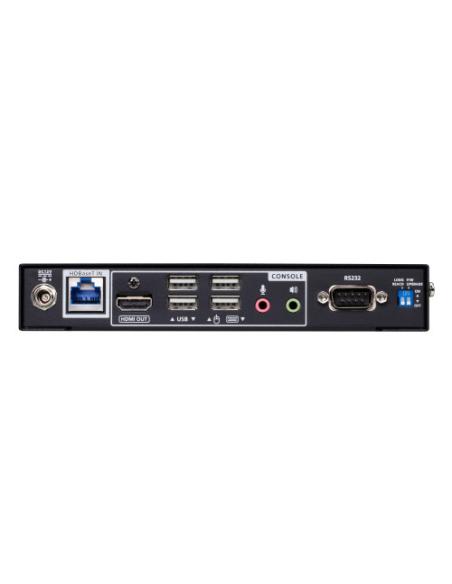 ATEN CE840-AT-G extensor KVM Transmisor y receptor