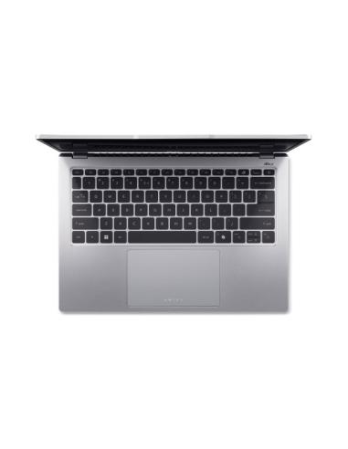Acer Swift SFG14-73 Intel Core Ultra 7 155U Portátil 35,6 cm (14") 2.8K 16 GB LPDDR5x-SDRAM 512 GB SSD Wi-Fi 6 (802.11ax) Window