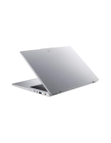 Acer Swift SFG14-73 Intel Core Ultra 7 155U Portátil 35,6 cm (14") 2.8K 16 GB LPDDR5x-SDRAM 512 GB SSD Wi-Fi 6 (802.11ax) Window