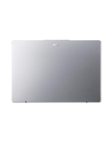 Acer Swift SFG14-73 Intel Core Ultra 7 155U Portátil 35,6 cm (14") 2.8K 16 GB LPDDR5x-SDRAM 512 GB SSD Wi-Fi 6 (802.11ax) Window