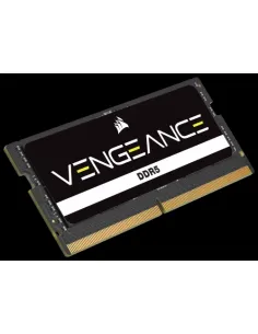 Corsair Vengeance CMSX32GX5M1A5200C44 módulo de memoria 32 GB 1 x 32 GB DDR5 5200 MHz 2