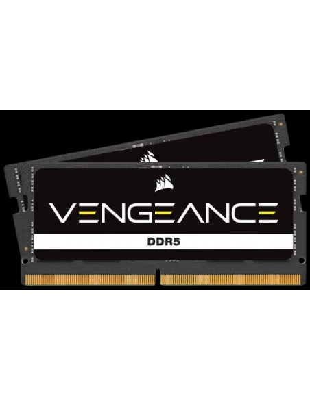 Corsair Vengeance CMSX64GX5M2A5200C44 módulo de memoria 64 GB 2 x 32 GB DDR5 5200 MHz