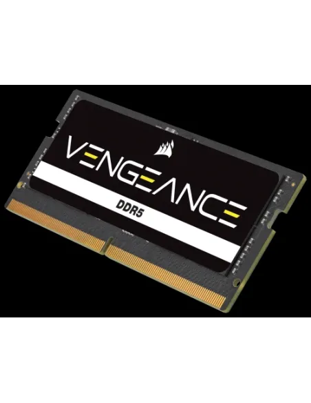 Corsair Vengeance CMSX64GX5M2A5200C44 módulo de memoria 64 GB 2 x 32 GB DDR5 5200 MHz