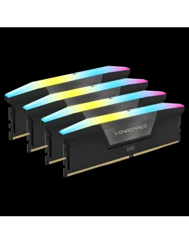 Corsair DDR5 Vengeance RGB 96GB 4-Kit