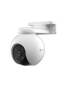 EZVIZ H8 Pro 3K Esférico Cámara de seguridad IP Interior y exterior 2880 x 1620 Pixeles Pared/poste
