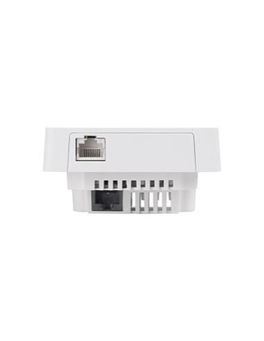 H3C WA6022H INTERNAL ANTENNAS 4 STREAMS DUAL RADIO 802.11AX/