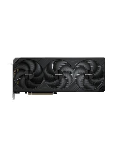 VGA PCI-EX NVIDIA GIGABYTE RTX5080 WINDFORCE OC SFF 16G GDDR7 PCIE HDMI 3DP 3VEN