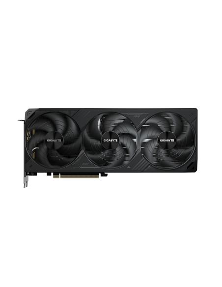 VGA PCI-EX NVIDIA GIGABYTE RTX5080 WINDFORCE OC SFF 16G GDDR7 PCIE HDMI 3DP 3VEN