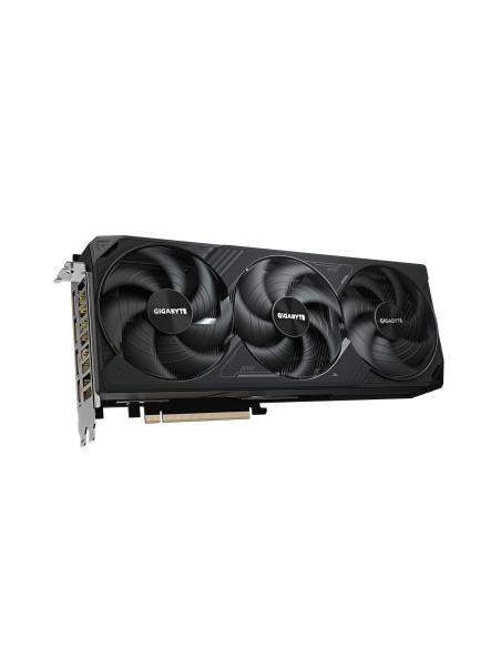 VGA PCI-EX NVIDIA GIGABYTE RTX5080 WINDFORCE OC SFF 16G GDDR7 PCIE HDMI 3DP 3VEN