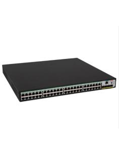H3C S1850V2-52X L2 ETHERNET SWITCH WITH 48*10/100/1000BASE-T 2