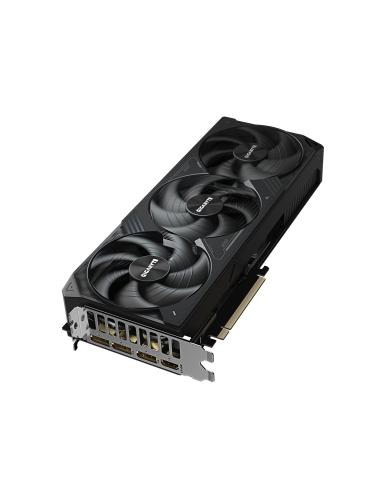 VGA PCI-EX NVIDIA GIGABYTE RTX5080 WINDFORCE OC SFF 16G GDDR7 PCIE HDMI 3DP 3VEN