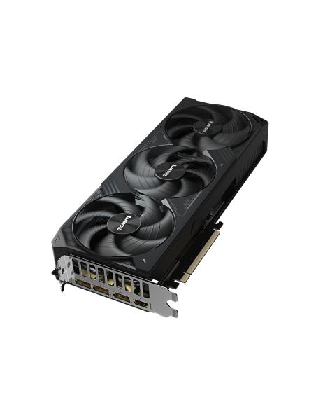 VGA PCI-EX NVIDIA GIGABYTE RTX5080 WINDFORCE OC SFF 16G GDDR7 PCIE HDMI 3DP 3VEN