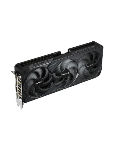 VGA PCI-EX NVIDIA GIGABYTE RTX5080 WINDFORCE OC SFF 16G GDDR7 PCIE HDMI 3DP 3VEN