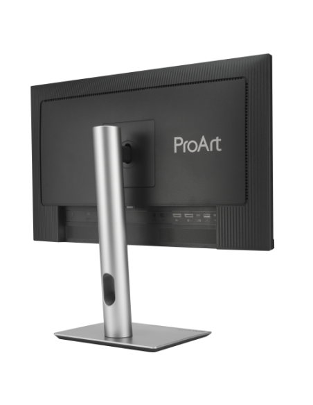 ASUS ProArt PA24ACRV pantalla para PC 60,5 cm (23.8") 2560 x 1440 Pixeles Quad HD LCD Negro