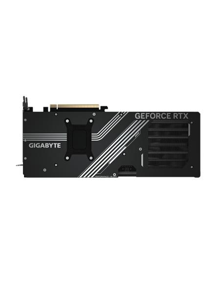 VGA PCI-EX NVIDIA GIGABYTE RTX5080 WINDFORCE OC SFF 16G GDDR7 PCIE HDMI 3DP 3VEN