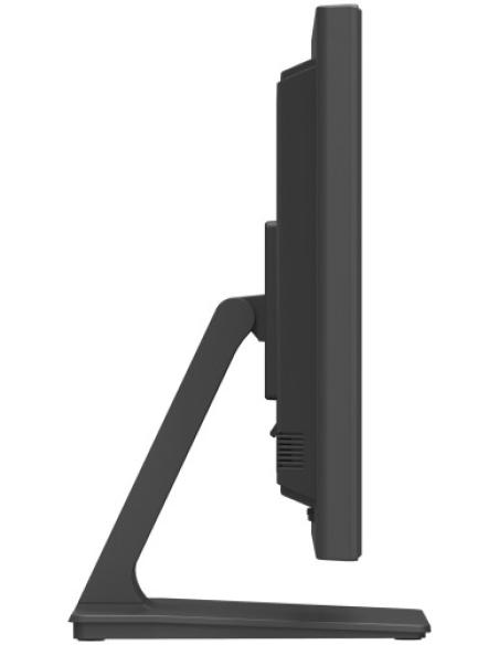 MONITOR IIYAMA 19" PCAP BEZEL FREE FRONT, 10P TOUCH, IPS PANEL, 1280X1024, SPEAKERS, VGA, DISPLAYPORT, HDMI, 225CD/M² (WITH TOUC