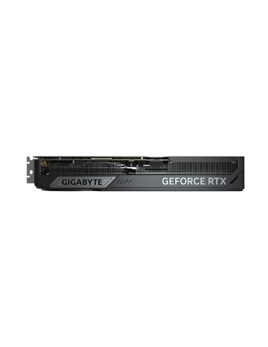 VGA PCI-EX NVIDIA GIGABYTE RTX5080 WINDFORCE OC SFF 16G GDDR7 PCIE HDMI 3DP 3VEN