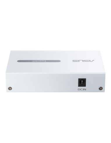 ASUS ExpertWiFi EBG15 router Gigabit Ethernet Blanco