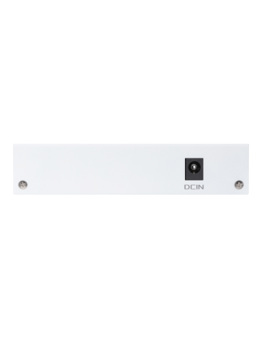 ASUS ExpertWiFi EBG15 router Gigabit Ethernet Blanco