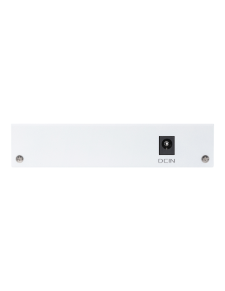 ASUS ExpertWiFi EBG15 router Gigabit Ethernet Blanco