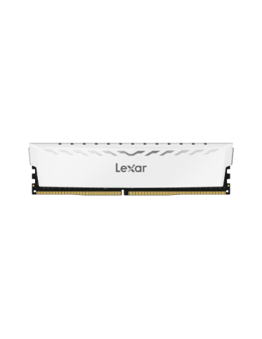 Lexar THOR módulo de memoria 32 GB 2 x 16 GB DDR4 3600 MHz