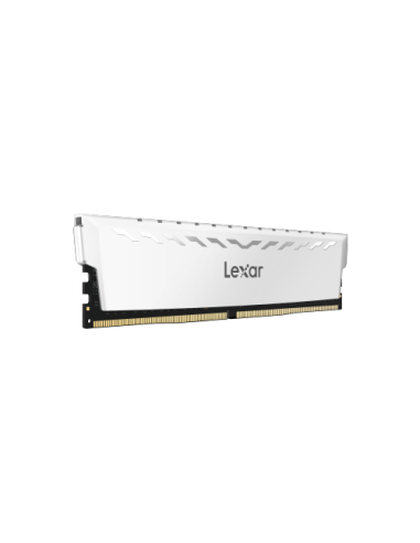 Lexar THOR módulo de memoria 32 GB 2 x 16 GB DDR4 3600 MHz