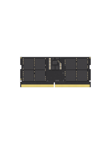 Lexar LD5DS016G-B4800GSST módulo de memoria 16 GB DDR5 4800 MHz ECC