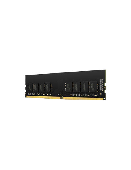Lexar LD4AU016G-B3200GSST módulo de memoria 16 GB 1 x 16 GB DDR4 3200 MHz