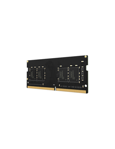 Lexar LD4AS016G-B3200GSST módulo de memoria 16 GB 1 x 16 GB DDR4 3200 MHz