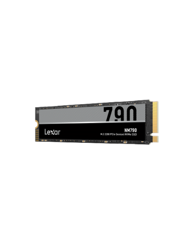 Lexar NM790 M.2 2 TB PCI Express 4.0 SLC NVMe