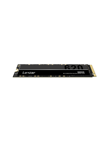 Lexar NM620 M.2 2 TB PCI Express 4.0 3D TLC NAND NVMe