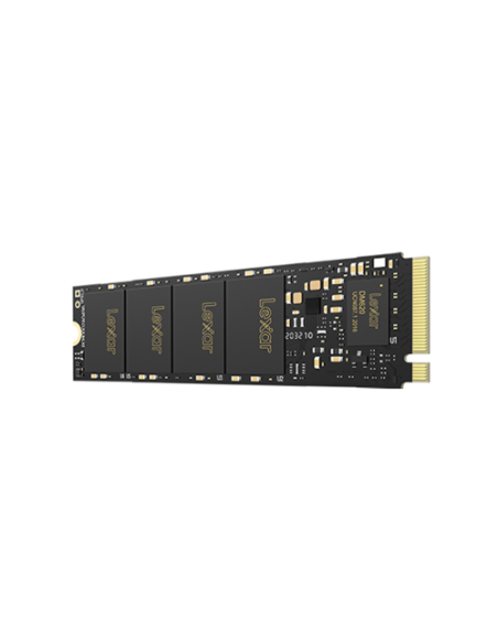 Lexar NM620 M.2 1 TB PCI Express 3.0 3D TLC NAND NVMe
