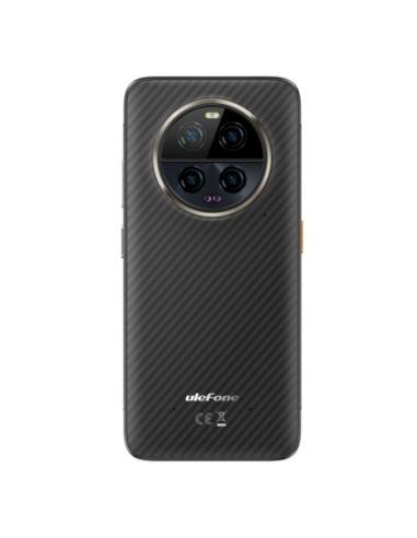 ULEFONE ARMOR 23 ULTRA / 12+ 512GB / BLACK