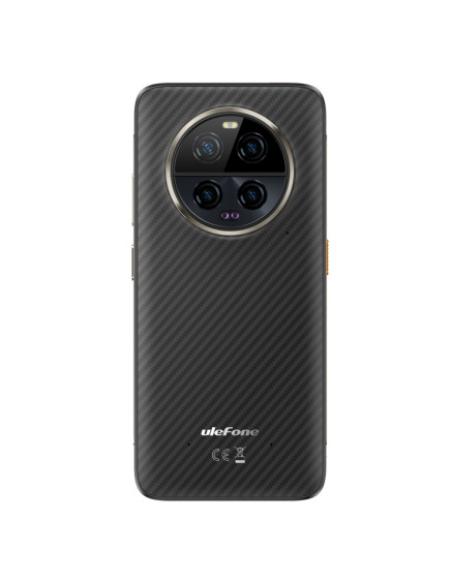 ULEFONE ARMOR 23 ULTRA / 12+ 512GB / BLACK
