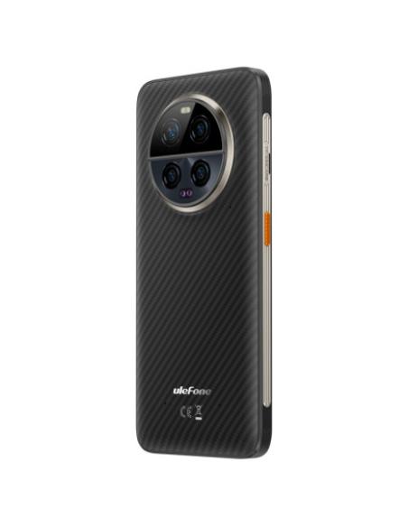ULEFONE ARMOR 23 ULTRA / 12+ 512GB / BLACK