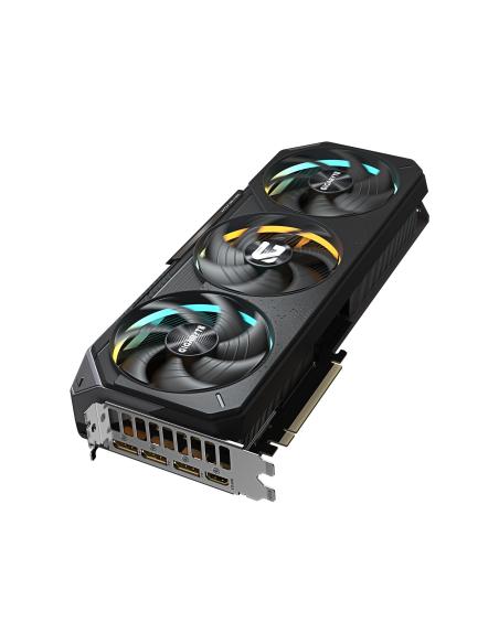 VGA PCI-EX NVIDIA GIGABYTE RTX5070 GAMING OC 12G GDDR7 PCIE HDMI 3DP 3VEN