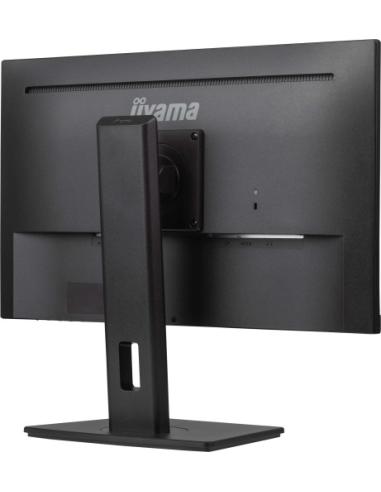MONITOR IIYAMA 24" , IPS, FHD, 75HZ, 4MS, HDMI, DISPLAYPORT, ALTAVOCES, REG ALT/INCL, 100HZ
