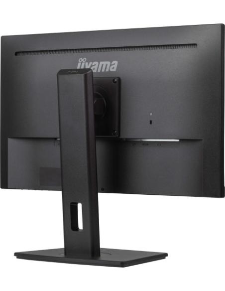 MONITOR IIYAMA 24" , IPS, FHD, 75HZ, 4MS, HDMI, DISPLAYPORT, ALTAVOCES, REG ALT/INCL, 100HZ