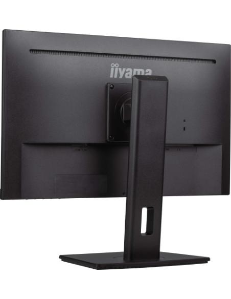 MONITOR IIYAMA 24" , IPS, FHD, 75HZ, 4MS, HDMI, DISPLAYPORT, ALTAVOCES, REG ALT/INCL, 100HZ